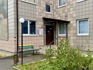 г. Арамиль, ул. Гарнизон, 3/4 (городской округ Арамильский) - фото торговой площади (7)