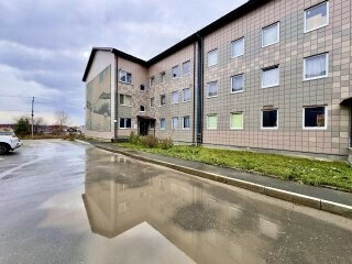 г. Арамиль, ул. Гарнизон, 3/4 (городской округ Арамильский) - фото торговой площади (8)