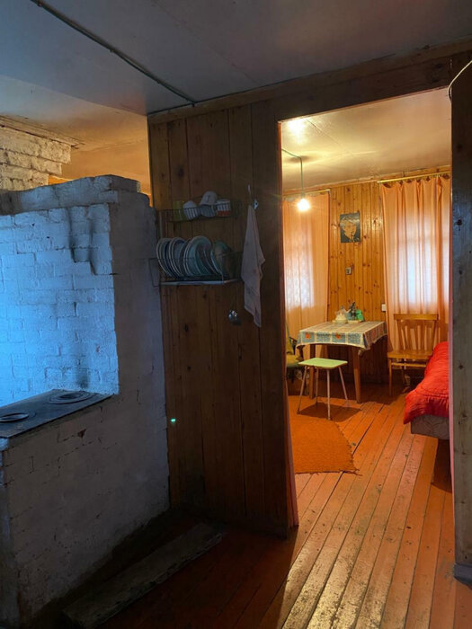 Екатеринбург, СТ Строитель СМУ-3 - фото сада (4)