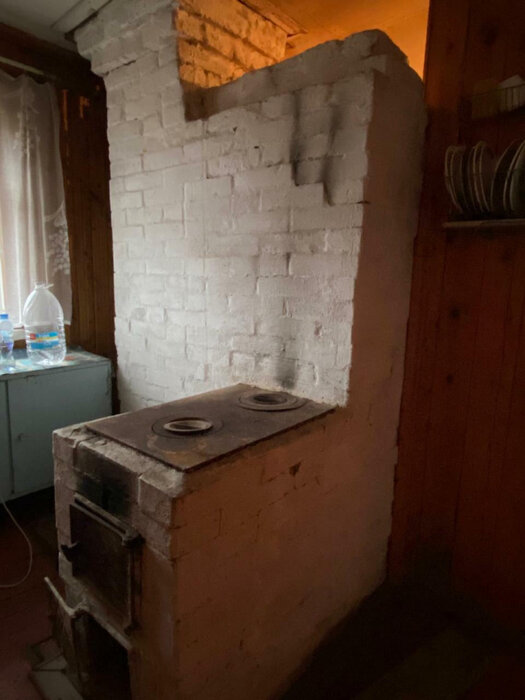 Екатеринбург, СТ Строитель СМУ-3 - фото сада (5)