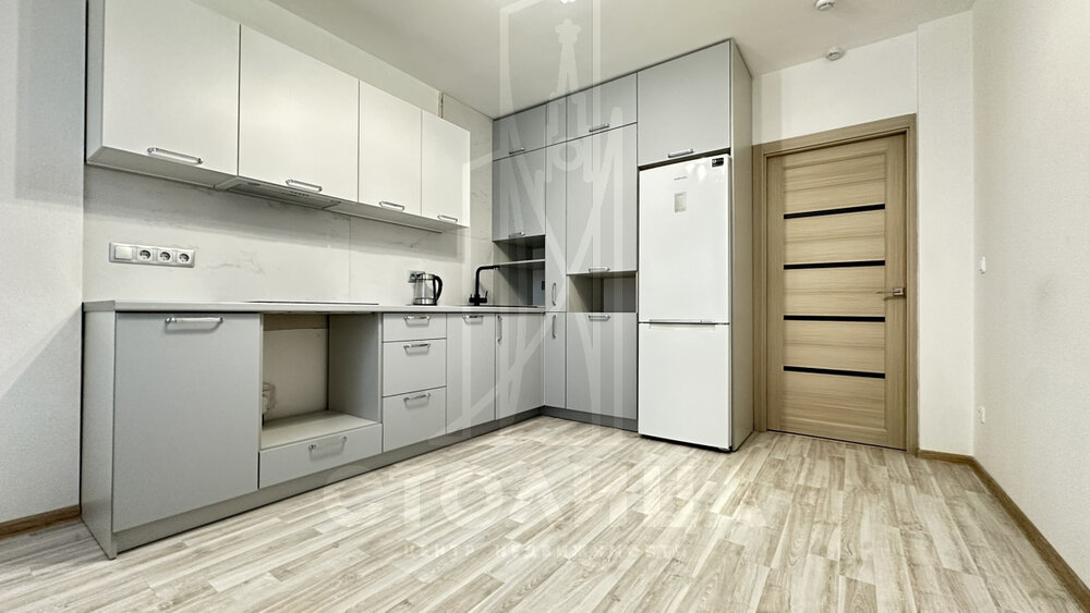 Екатеринбург, ул. Блюхера, 42 (Втузгородок) - фото квартиры (1)