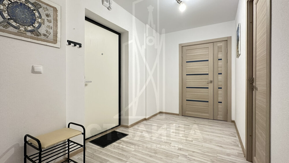 Екатеринбург, ул. Блюхера, 42 (Втузгородок) - фото квартиры (10)