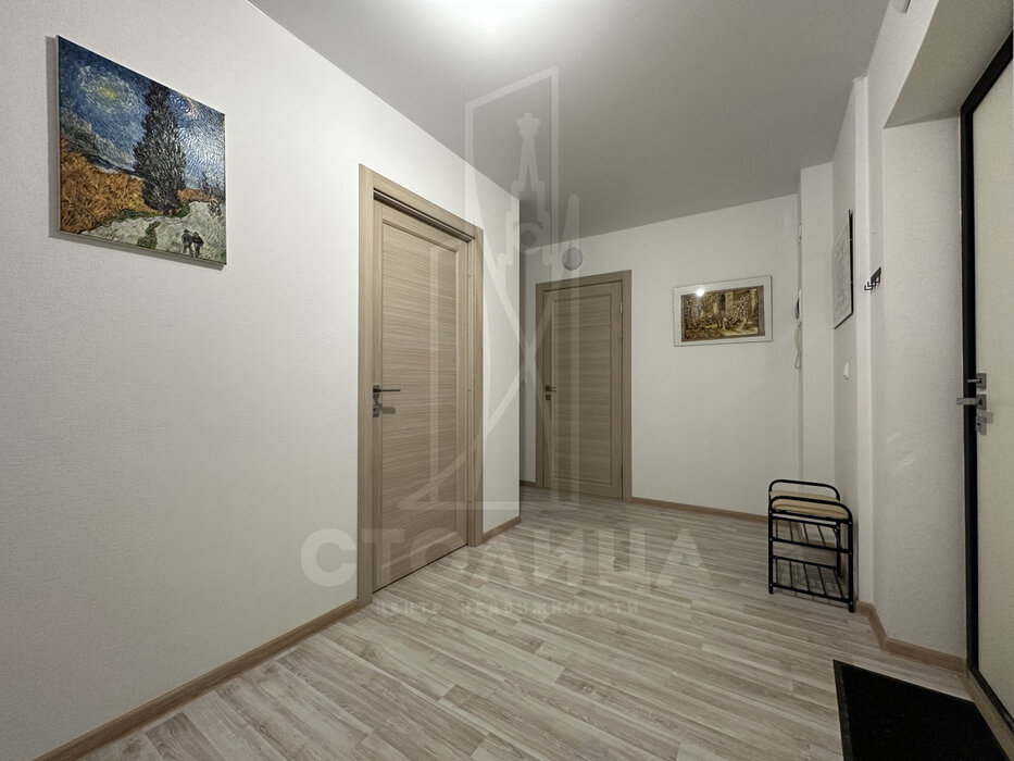 Екатеринбург, ул. Блюхера, 42 (Втузгородок) - фото квартиры (11)
