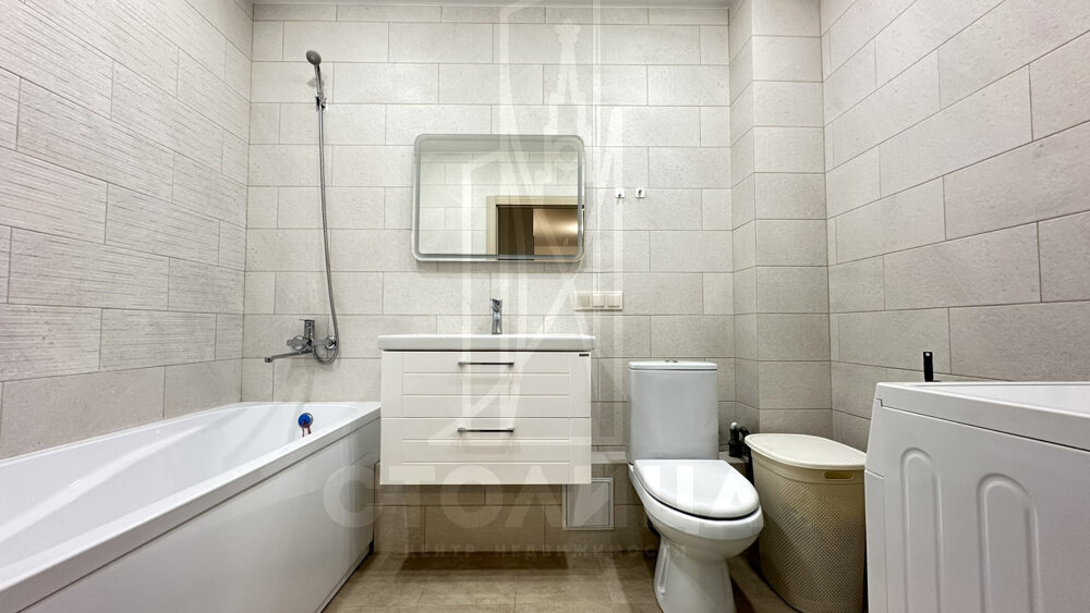Екатеринбург, ул. Блюхера, 42 (Втузгородок) - фото квартиры (12)