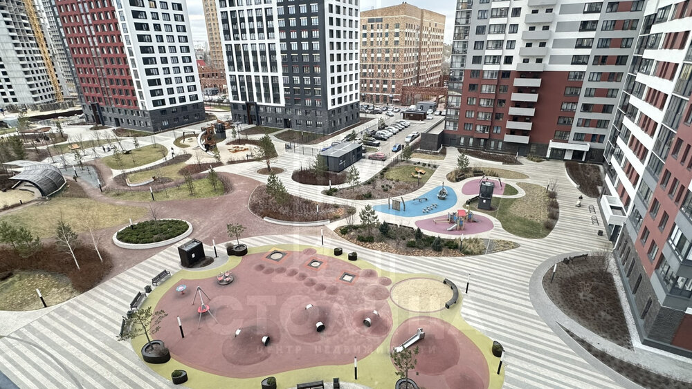 Екатеринбург, ул. Блюхера, 42 (Втузгородок) - фото квартиры (14)