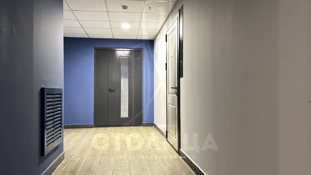 Екатеринбург, ул. Блюхера, 42 (Втузгородок) - фото квартиры (16)