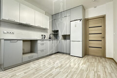 Екатеринбург, ул. Блюхера, 42 (Втузгородок) - фото квартиры