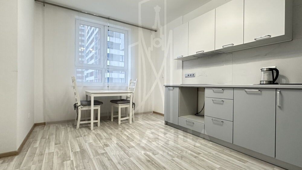 Екатеринбург, ул. Блюхера, 42 (Втузгородок) - фото квартиры (2)