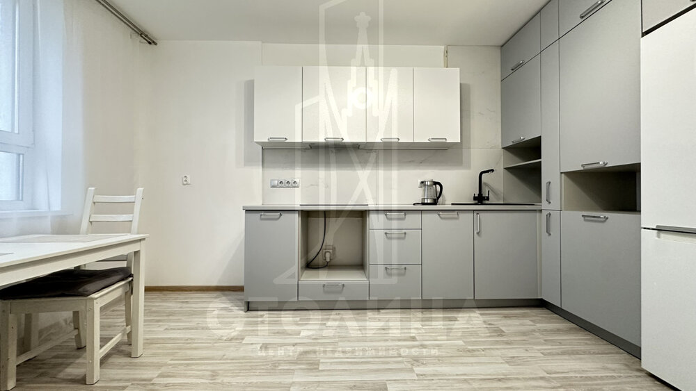 Екатеринбург, ул. Блюхера, 42 (Втузгородок) - фото квартиры (3)