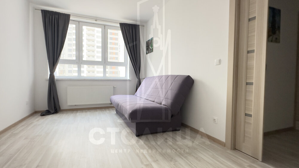 Екатеринбург, ул. Блюхера, 42 (Втузгородок) - фото квартиры (5)