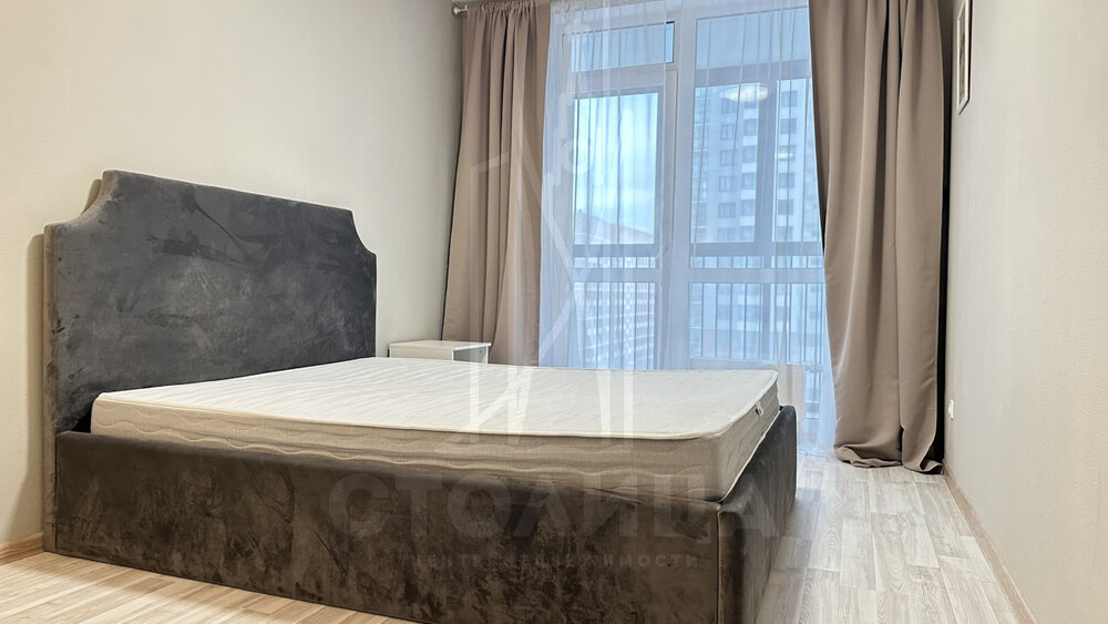 Екатеринбург, ул. Блюхера, 42 (Втузгородок) - фото квартиры (6)