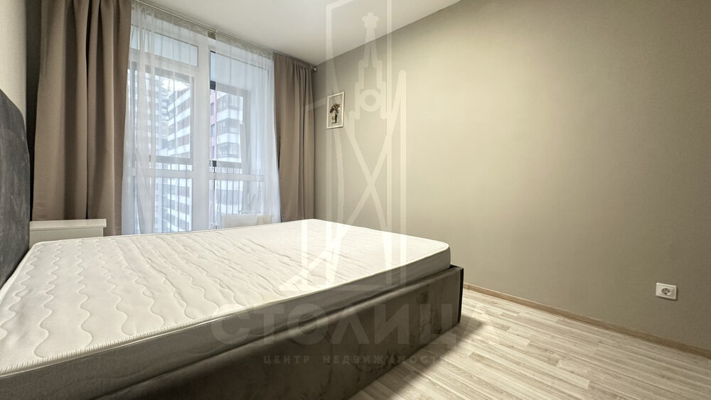 Екатеринбург, ул. Блюхера, 42 (Втузгородок) - фото квартиры (8)