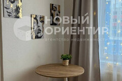 Екатеринбург, ул. Краснолесья, 135 (Академический) - фото квартиры