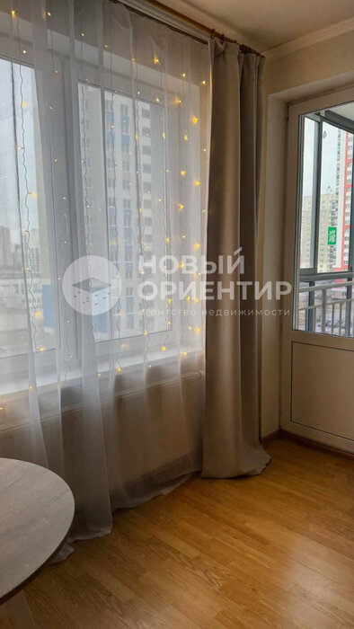 Екатеринбург, ул. Краснолесья, 135 (Академический) - фото квартиры (5)