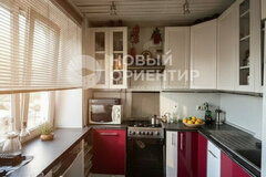 Екатеринбург, ул. Баумана, 13 (Эльмаш) - фото квартиры