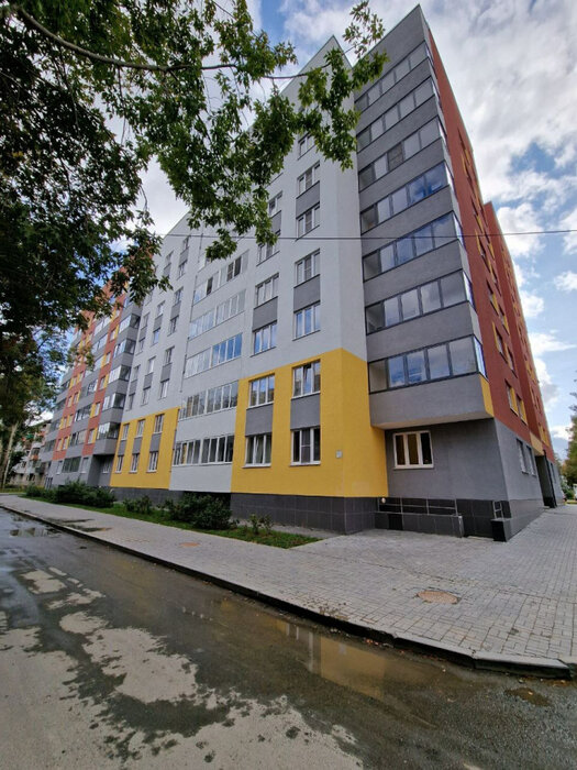 Екатеринбург, ул. Щорса, 60б (Автовокзал) - фото квартиры (1)