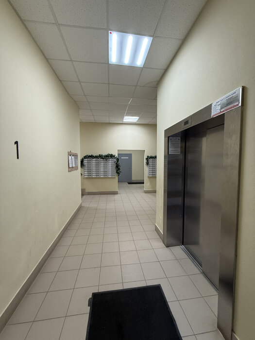 Екатеринбург, ул. Щорса, 60б (Автовокзал) - фото квартиры (2)