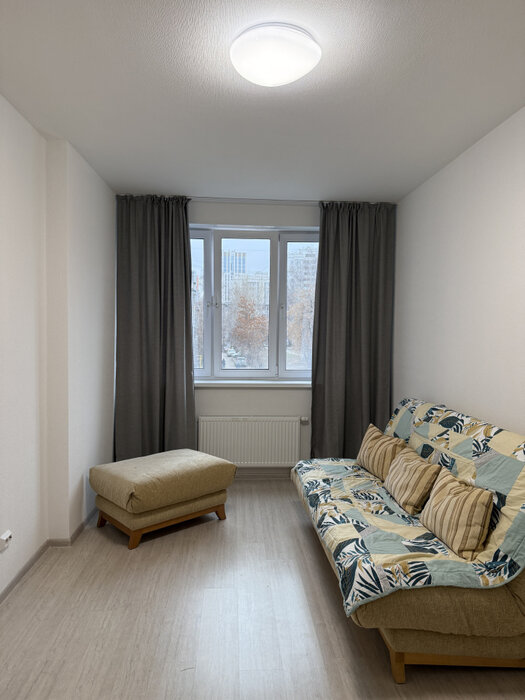 Екатеринбург, ул. Щорса, 60б (Автовокзал) - фото квартиры (5)