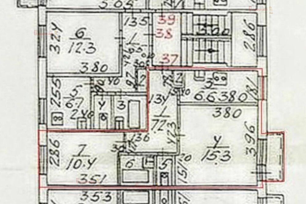 Екатеринбург, ул. Байкальская, 35 (Синие Камни) - фото квартиры (1)