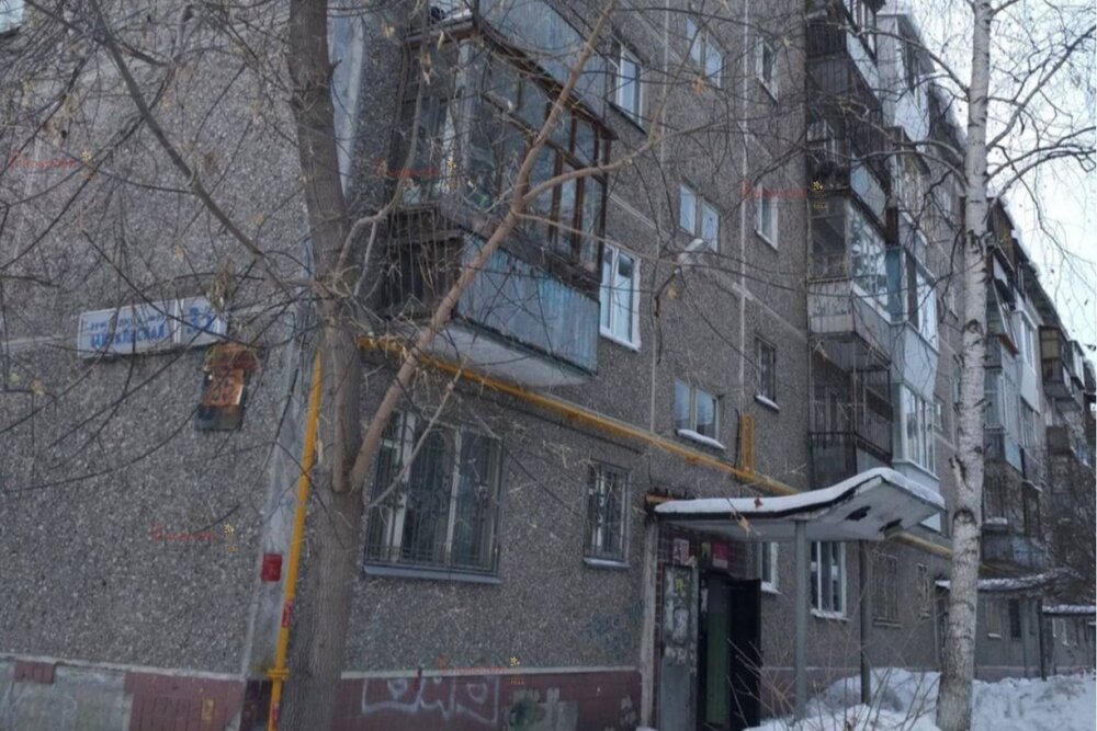 Екатеринбург, ул. Байкальская, 35 (Синие Камни) - фото квартиры (2)