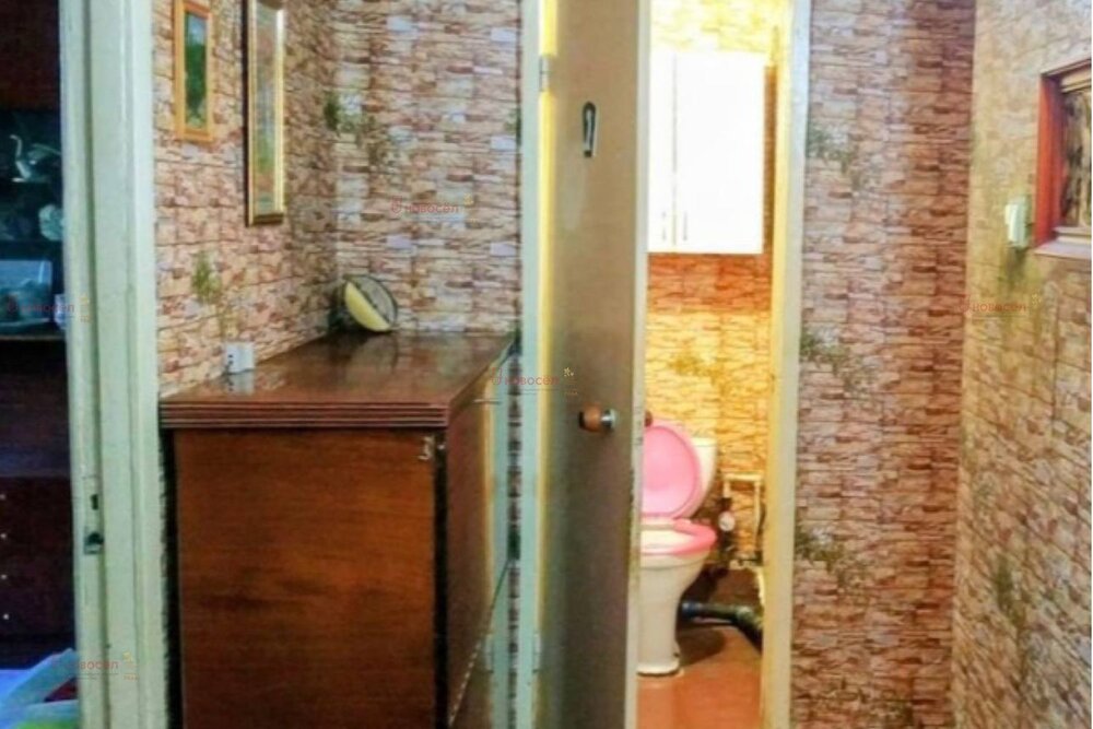 Екатеринбург, ул. Байкальская, 35 (Синие Камни) - фото квартиры (5)