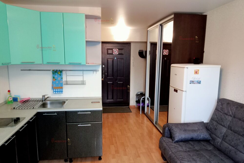 Екатеринбург, ул. Машиностроителей, 37 (Уралмаш) - фото квартиры (3)