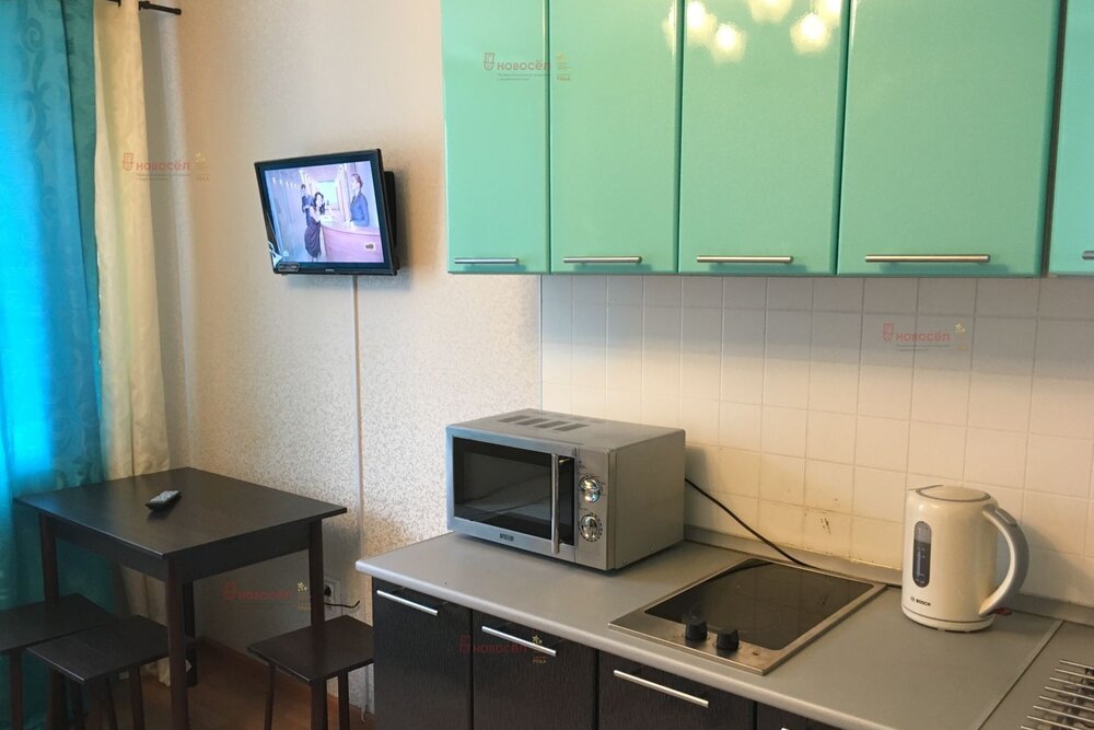 Екатеринбург, ул. Машиностроителей, 37 (Уралмаш) - фото квартиры (4)