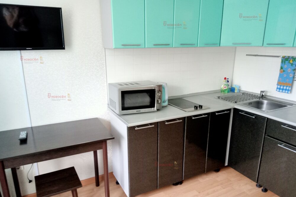 Екатеринбург, ул. Машиностроителей, 37 (Уралмаш) - фото квартиры (5)