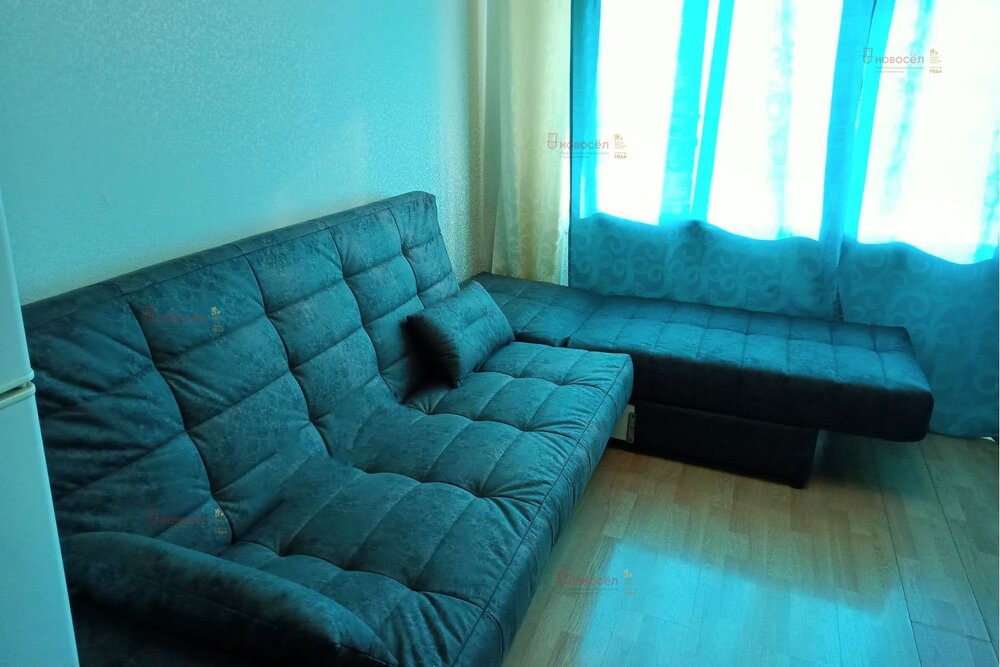 Екатеринбург, ул. Машиностроителей, 37 (Уралмаш) - фото квартиры (6)