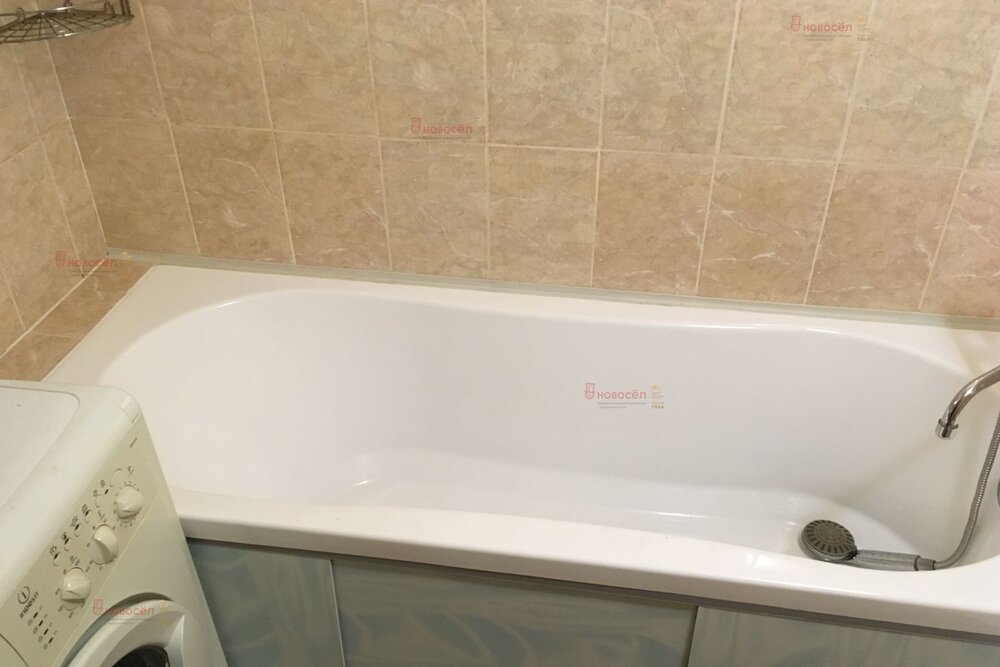 Екатеринбург, ул. Машиностроителей, 37 (Уралмаш) - фото квартиры (7)