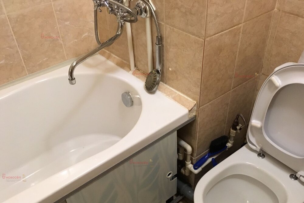 Екатеринбург, ул. Машиностроителей, 37 (Уралмаш) - фото квартиры (8)