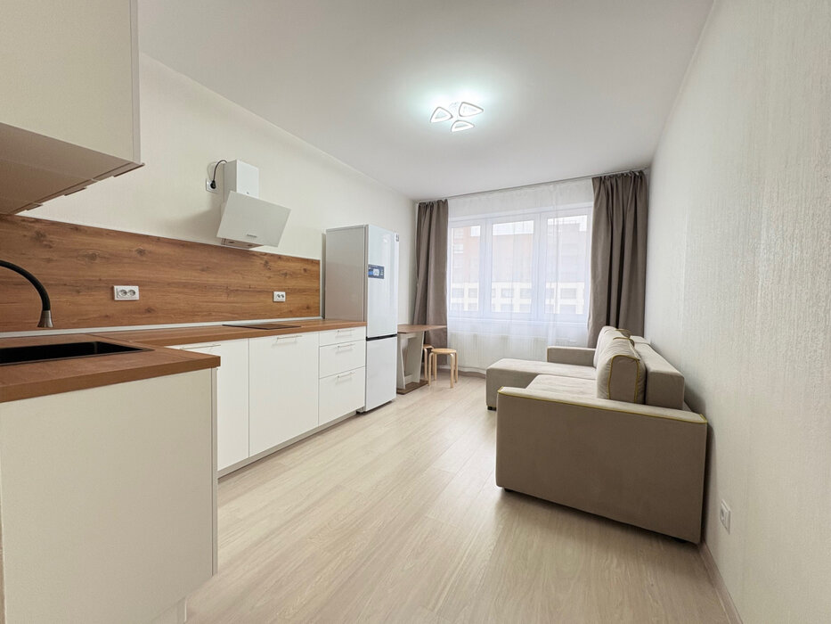 Екатеринбург, ул. Металлургов, 63/2 (ВИЗ) - фото квартиры (1)