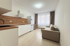 Екатеринбург, ул. Металлургов, 63/2 (ВИЗ) - фото квартиры