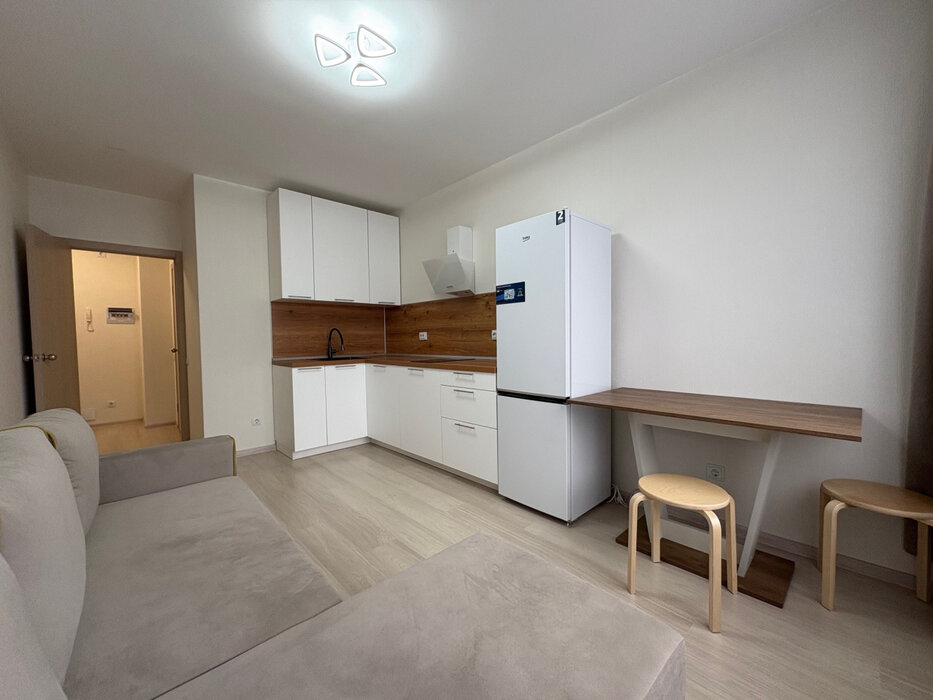 Екатеринбург, ул. Металлургов, 63/2 (ВИЗ) - фото квартиры (3)