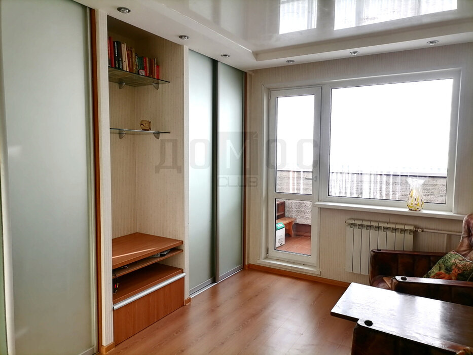 Екатеринбург, ул. Московская, 214/1 (Юго-Западный) - фото квартиры (1)