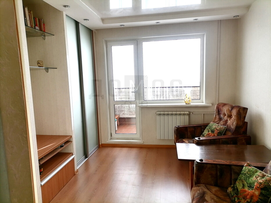 Екатеринбург, ул. Московская, 214/1 (Юго-Западный) - фото квартиры (2)