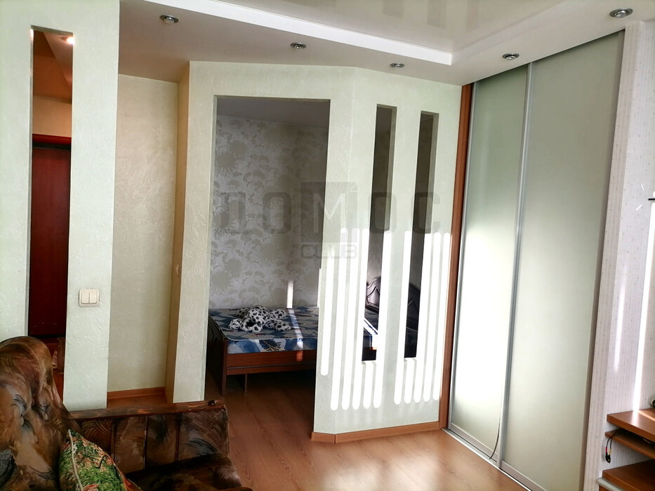 Екатеринбург, ул. Московская, 214/1 (Юго-Западный) - фото квартиры (3)