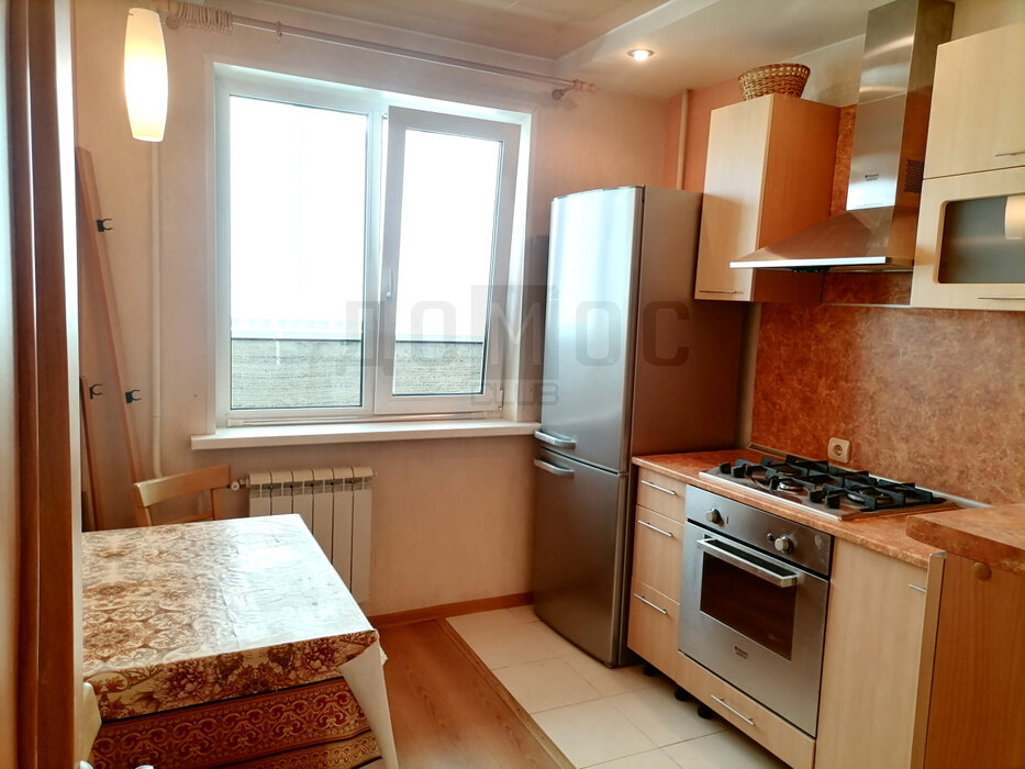 Екатеринбург, ул. Московская, 214/1 (Юго-Западный) - фото квартиры (6)