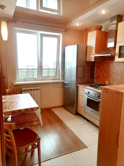 Екатеринбург, ул. Московская, 214/1 (Юго-Западный) - фото квартиры (7)