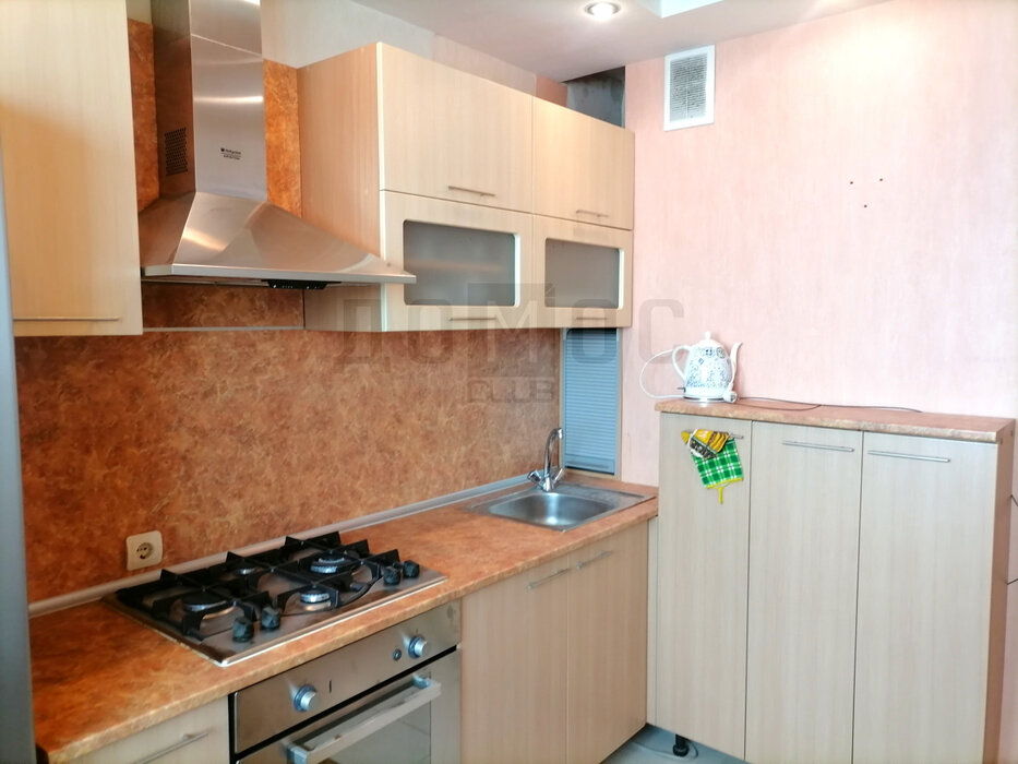 Екатеринбург, ул. Московская, 214/1 (Юго-Западный) - фото квартиры (8)