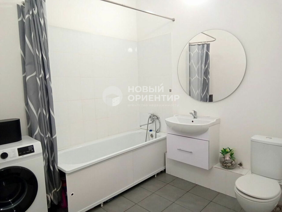 Екатеринбург, ул. Академика Парина, 29 (Академический) - фото квартиры (5)