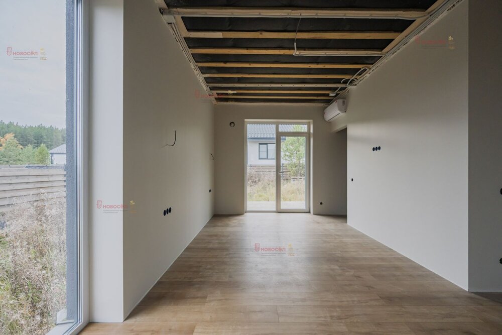 п. Бобровский, ул. Дега, 1 (городской округ Сысертский) - фото коттеджа (7)