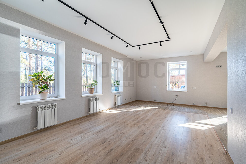 с. Большебрусянское, ул. Речная, 16/1 (городской округ Белоярский) - фото коттеджа (6)