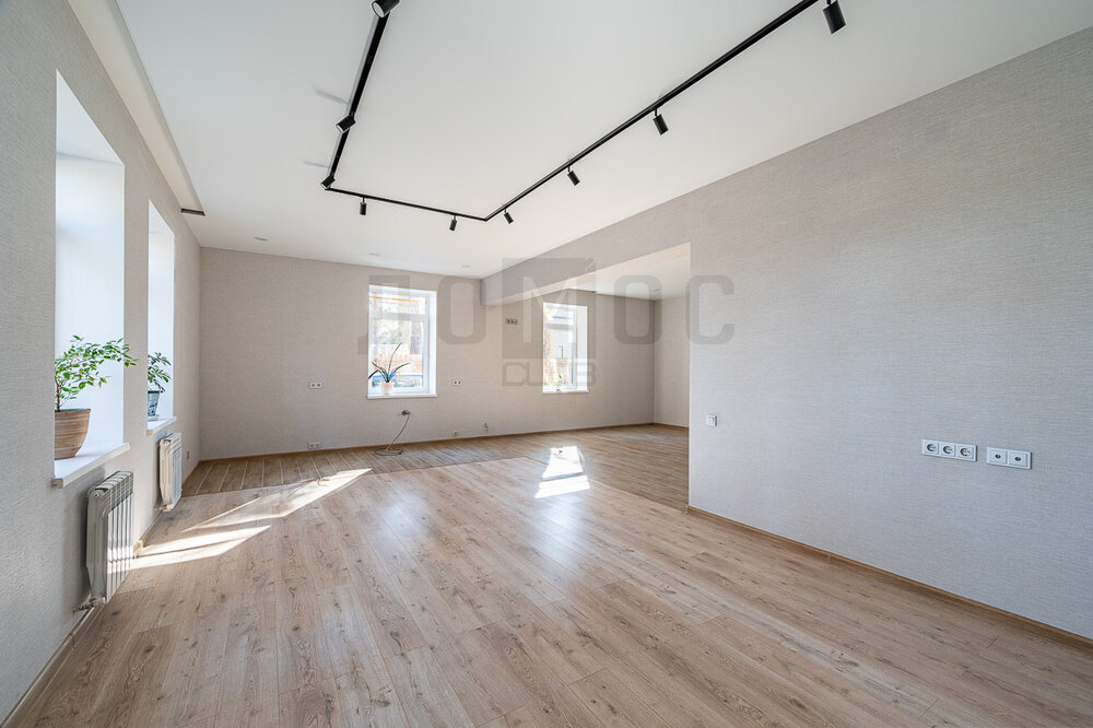 с. Большебрусянское, ул. Речная, 16/1 (городской округ Белоярский) - фото коттеджа (7)