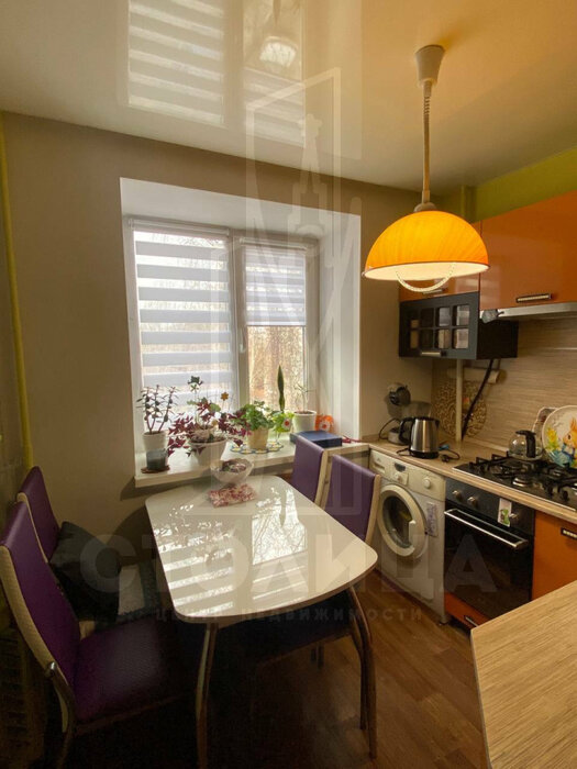 Екатеринбург, ул. Уктусская, 58 (Автовокзал) - фото квартиры (1)