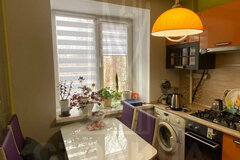 Екатеринбург, ул. Уктусская, 58 (Автовокзал) - фото квартиры