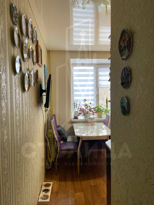 Екатеринбург, ул. Уктусская, 58 (Автовокзал) - фото квартиры (2)