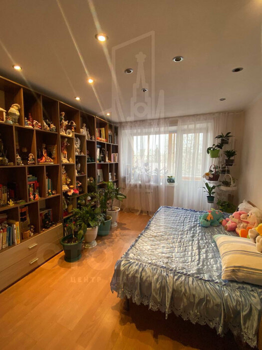 Екатеринбург, ул. Уктусская, 58 (Автовокзал) - фото квартиры (4)