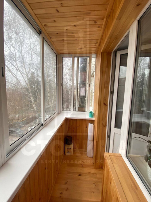 Екатеринбург, ул. Уктусская, 58 (Автовокзал) - фото квартиры (5)