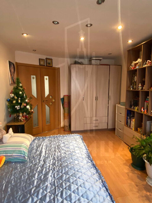 Екатеринбург, ул. Уктусская, 58 (Автовокзал) - фото квартиры (6)